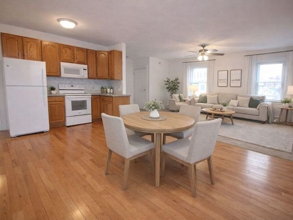 341 Lynn St, Unit 1, Malden, MA 02148