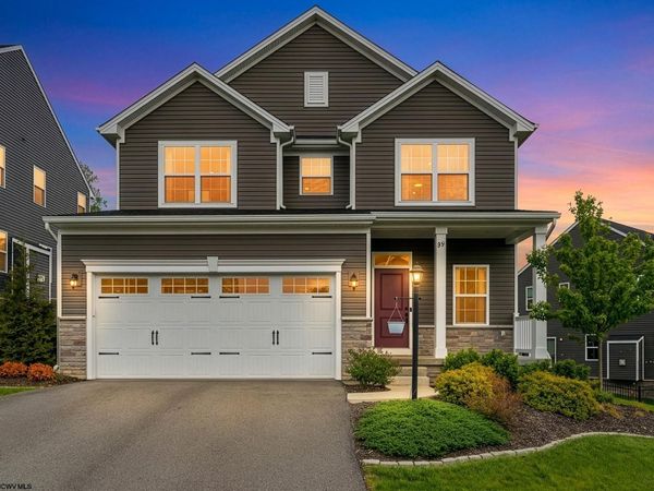 39 David Lane, Morgantown, WV 26505