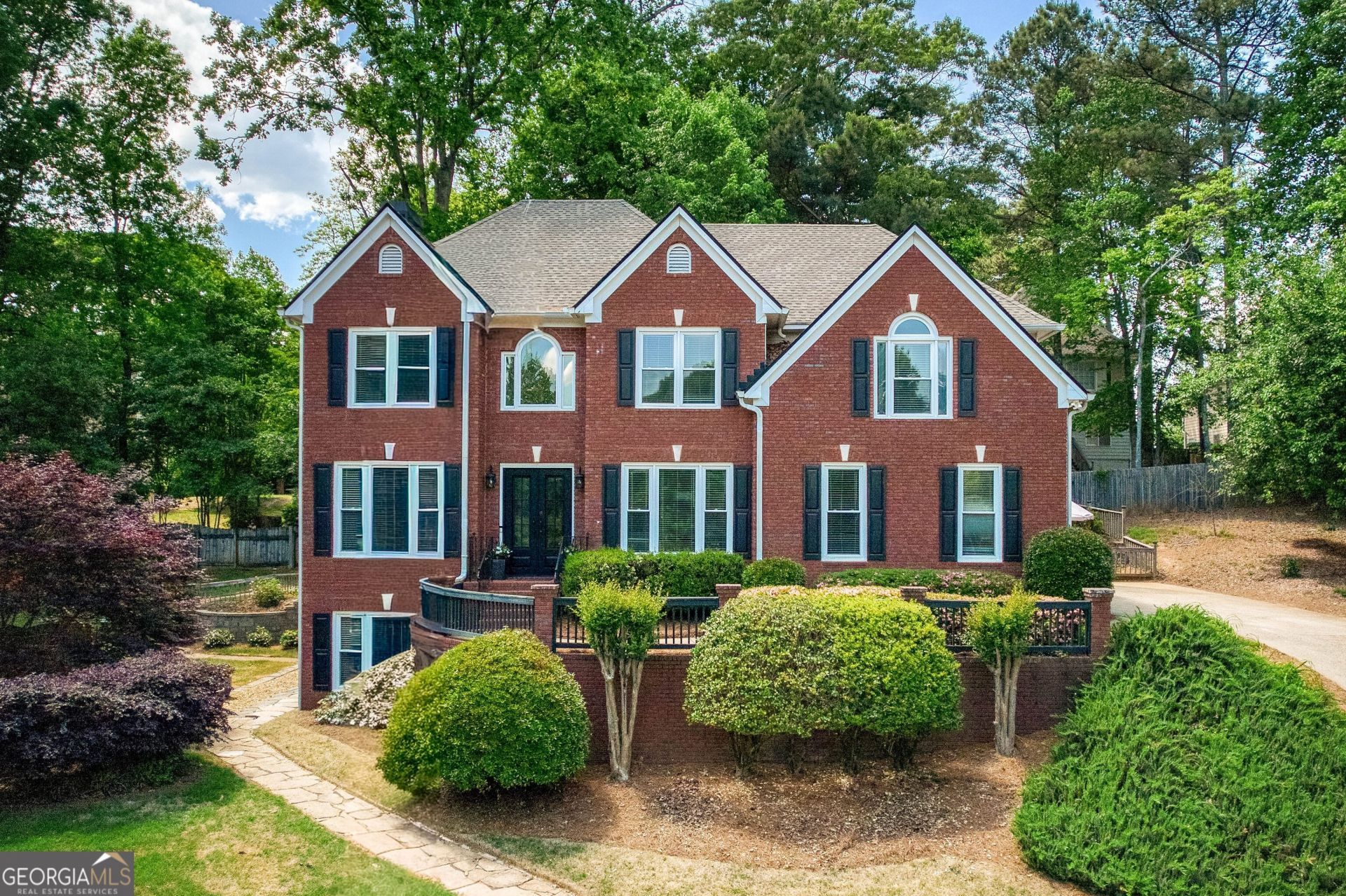 2121 Kendall Close, Acworth, GA 30102 Main Photo