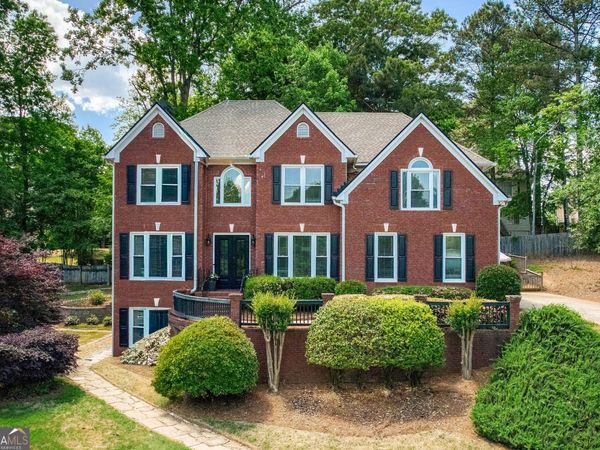 2121 Kendall Close, Acworth, GA 30102