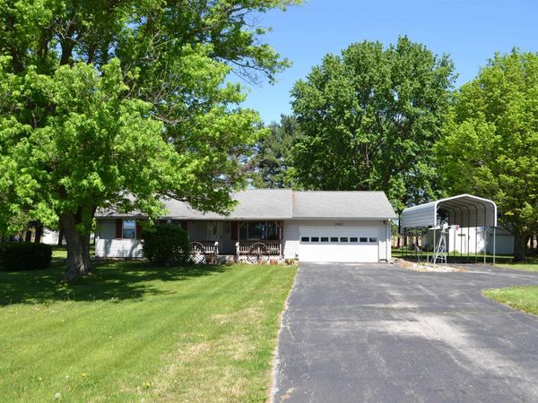 9983 W 400 N Street, Delphi, IN 46923