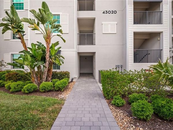 43020 Greenway BLVD , Unit 312, PUNTA GORDA, FL 33982