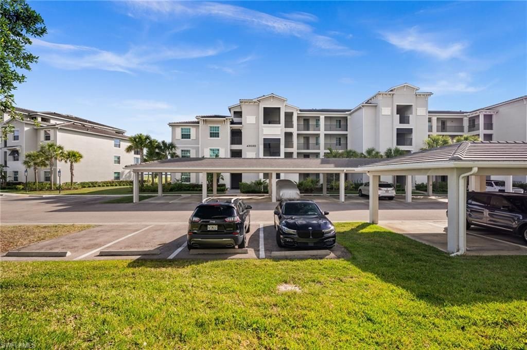43020 Greenway Blvd, Unit 312, Punta Gorda, FL 33982 Photo