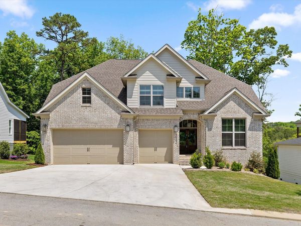 5962 Cashmere Lane, Harrison, TN 37341