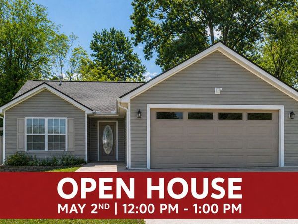 4096 Alexis Circle, Chattanooga, TN 37406