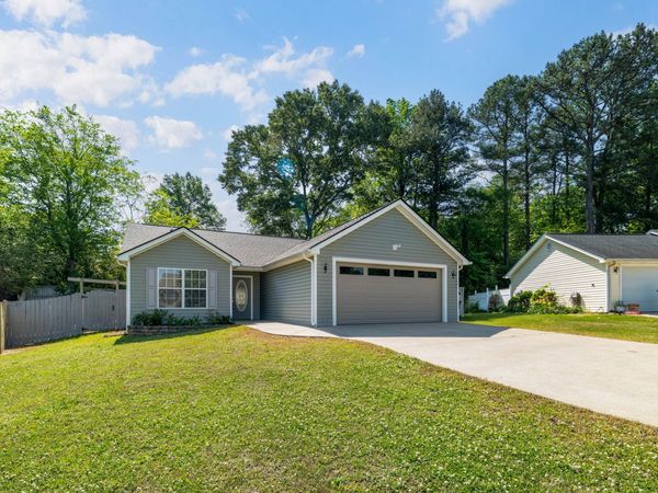 4096 Alexis Circle, Chattanooga, TN 37406