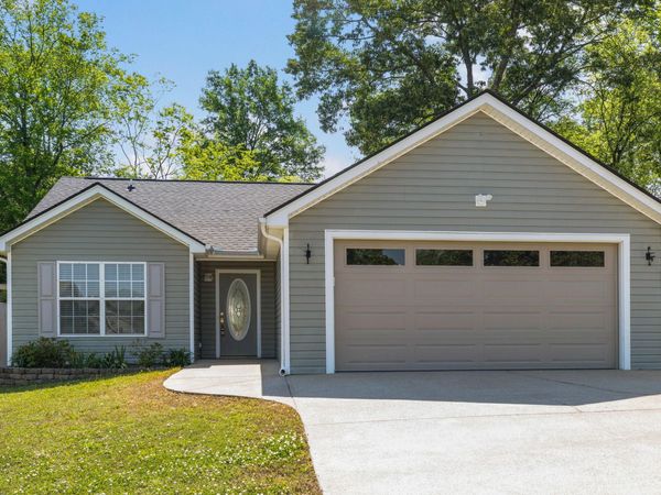 4096 Alexis Circle, Chattanooga, TN 37406