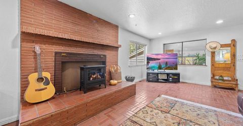 1101 Modoc Way, South Lake Tahoe, CA 96150 Photo