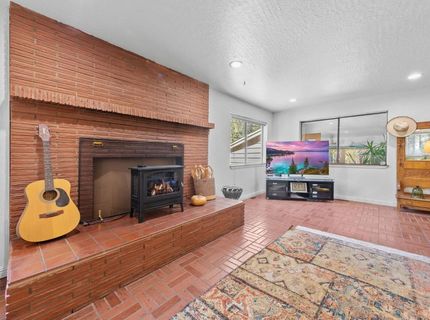 1101 Modoc Way, South Lake Tahoe, CA 96150 Photo