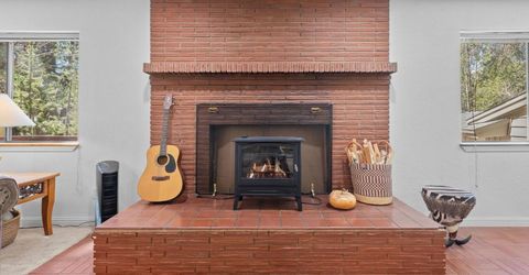 1101 Modoc Way, South Lake Tahoe, CA 96150 Photo