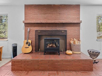 1101 Modoc Way, South Lake Tahoe, CA 96150 Photo