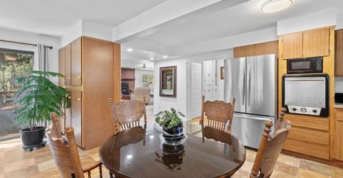 1101 Modoc Way, South Lake Tahoe, CA 96150 Photo