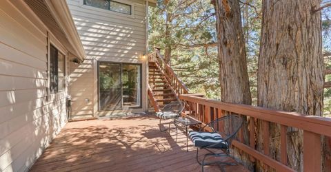 1101 Modoc Way, South Lake Tahoe, CA 96150 Photo