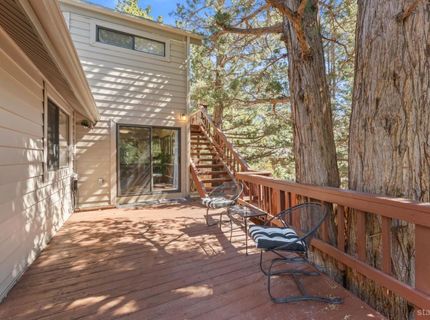 1101 Modoc Way, South Lake Tahoe, CA 96150 Photo