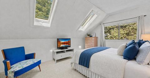 1101 Modoc Way, South Lake Tahoe, CA 96150 Photo