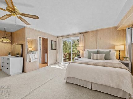 1101 Modoc Way, South Lake Tahoe, CA 96150 Photo
