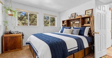 1101 Modoc Way, South Lake Tahoe, CA 96150 Photo