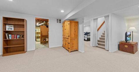 1101 Modoc Way, South Lake Tahoe, CA 96150 Photo