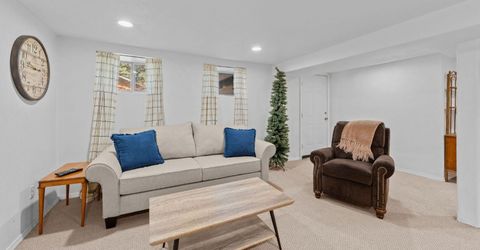 1101 Modoc Way, South Lake Tahoe, CA 96150 Photo