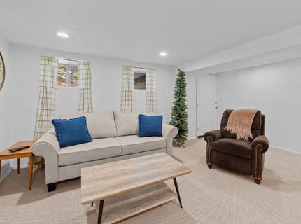 1101 Modoc Way, South Lake Tahoe, CA 96150 Photo