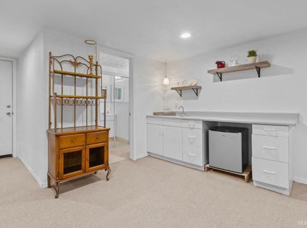 1101 Modoc Way, South Lake Tahoe, CA 96150 Photo