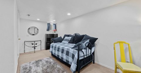 1101 Modoc Way, South Lake Tahoe, CA 96150 Photo