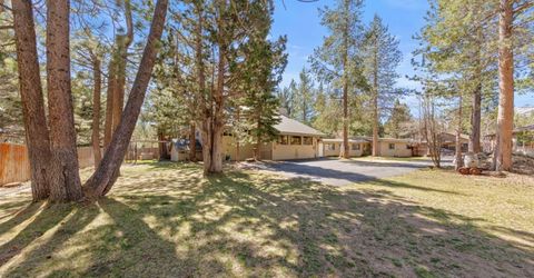 1101 Modoc Way, South Lake Tahoe, CA 96150 Photo