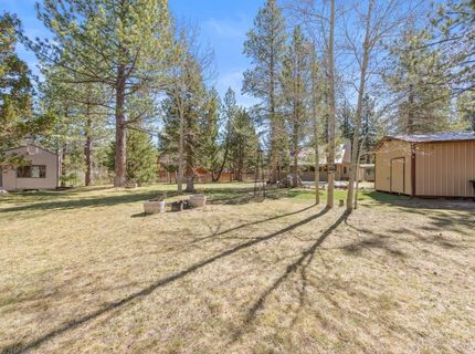 1101 Modoc Way, South Lake Tahoe, CA 96150 Photo