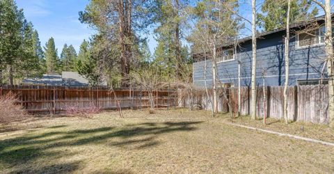 1101 Modoc Way, South Lake Tahoe, CA 96150 Photo