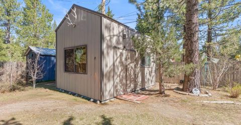 1101 Modoc Way, South Lake Tahoe, CA 96150 Photo