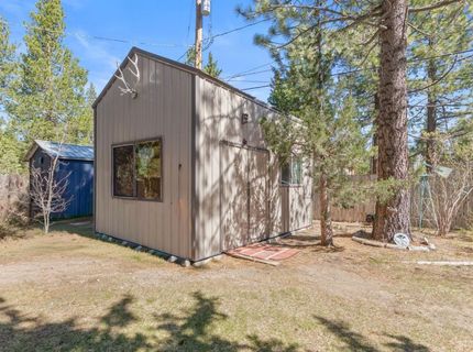 1101 Modoc Way, South Lake Tahoe, CA 96150 Photo