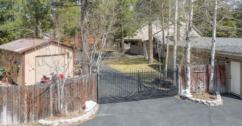 1101 Modoc Way, South Lake Tahoe, CA 96150 Photo