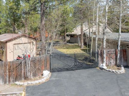 1101 Modoc Way, South Lake Tahoe, CA 96150 Photo