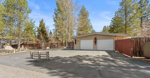 1101 Modoc Way, South Lake Tahoe, CA 96150 Photo