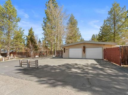 1101 Modoc Way, South Lake Tahoe, CA 96150 Photo
