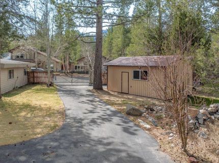 1101 Modoc Way, South Lake Tahoe, CA 96150 Photo