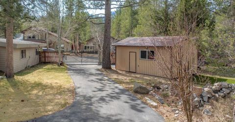 1101 Modoc Way, South Lake Tahoe, CA 96150 Photo