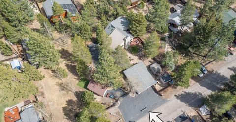 1101 Modoc Way, South Lake Tahoe, CA 96150 Photo