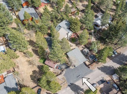 1101 Modoc Way, South Lake Tahoe, CA 96150 Photo