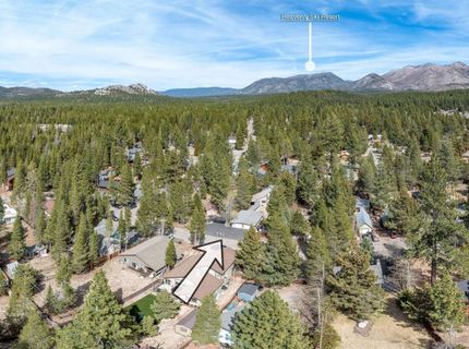 1101 Modoc Way, South Lake Tahoe, CA 96150 Photo