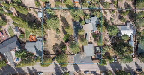 1101 Modoc Way, South Lake Tahoe, CA 96150 Photo