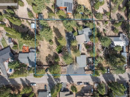 1101 Modoc Way, South Lake Tahoe, CA 96150 Photo