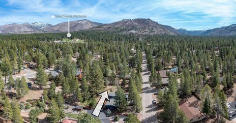 1101 Modoc Way, South Lake Tahoe, CA 96150 Photo