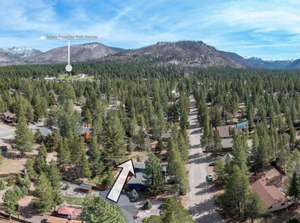 1101 Modoc Way, South Lake Tahoe, CA 96150 Photo