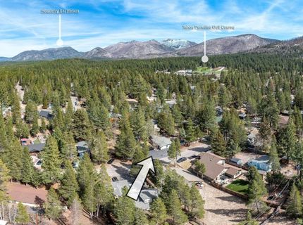 1101 Modoc Way, South Lake Tahoe, CA 96150 Photo