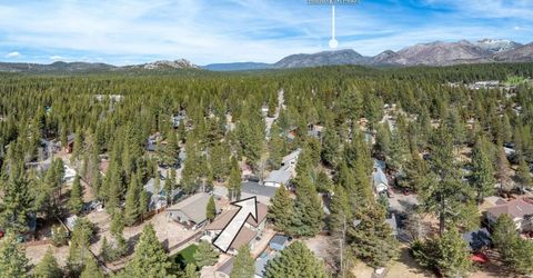 1101 Modoc Way, South Lake Tahoe, CA 96150 Photo