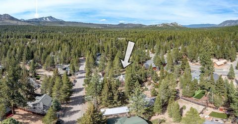1101 Modoc Way, South Lake Tahoe, CA 96150 Photo
