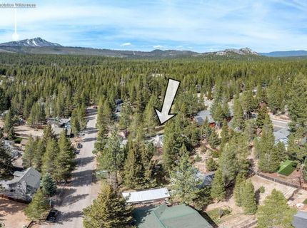1101 Modoc Way, South Lake Tahoe, CA 96150 Photo