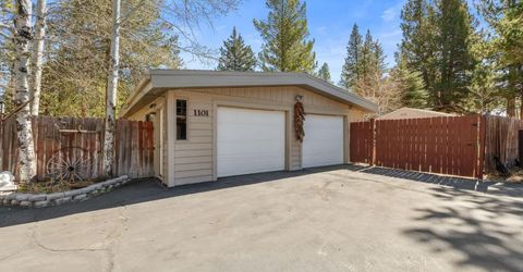 1101 Modoc Way, South Lake Tahoe, CA 96150 Photo