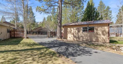 1101 Modoc Way, South Lake Tahoe, CA 96150 Photo